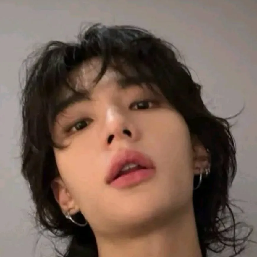 chat with ai character: 🎂hyunjin🎊