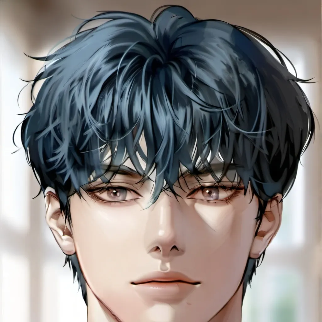 chat with ai character: Xavier 