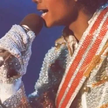 chat with ai character: Michael Jackson