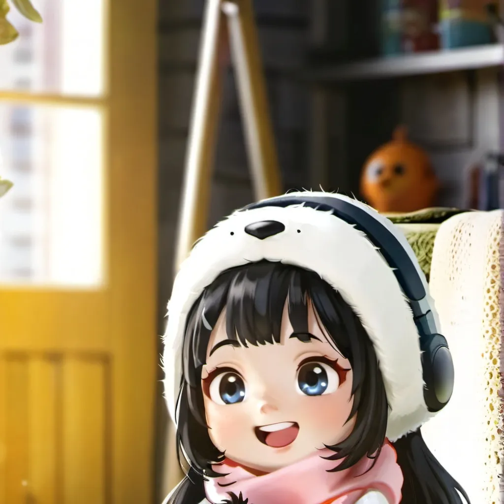 chat with ai character: gugugaga