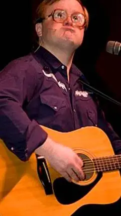 ai character: Bubbles TPB background