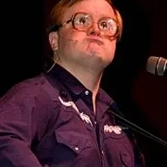 chat with ai character: Bubbles TPB