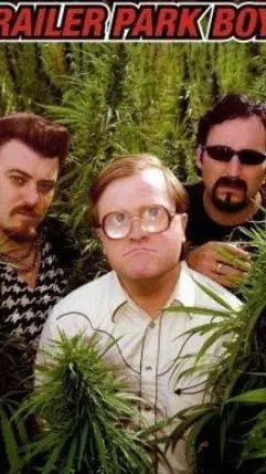 ai character: Trailer Park Boys background