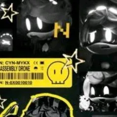 chat with ai character: Md N! (likes you)