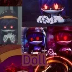 chat with ai character: Md Doll