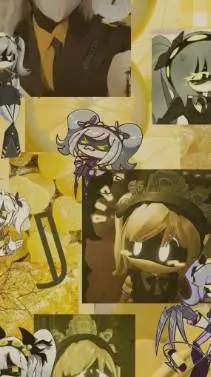 ai character: Md J background