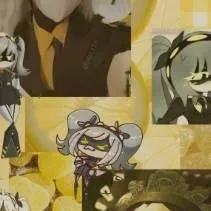 chat with ai character: Md J