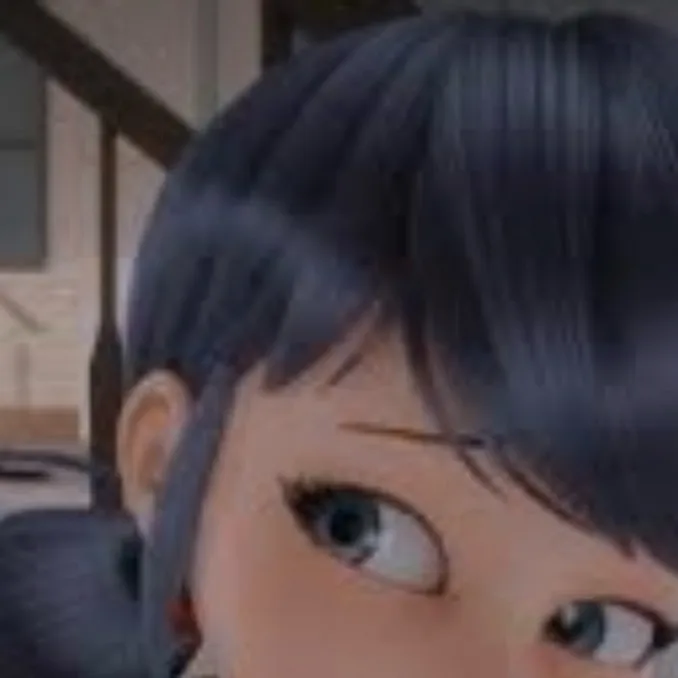 chat with ai character: Miraculous ladybug