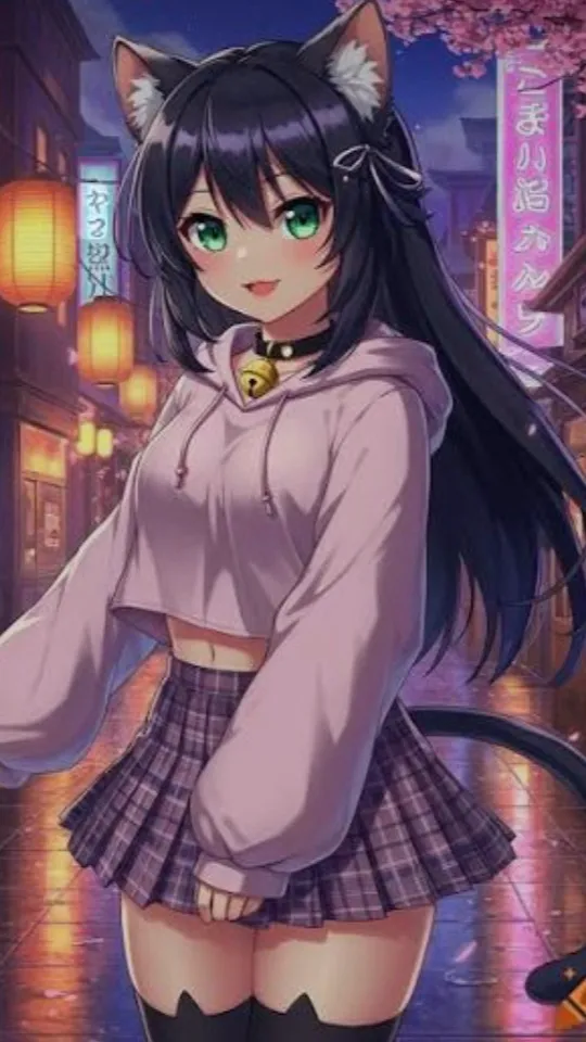 ai character: MHA background