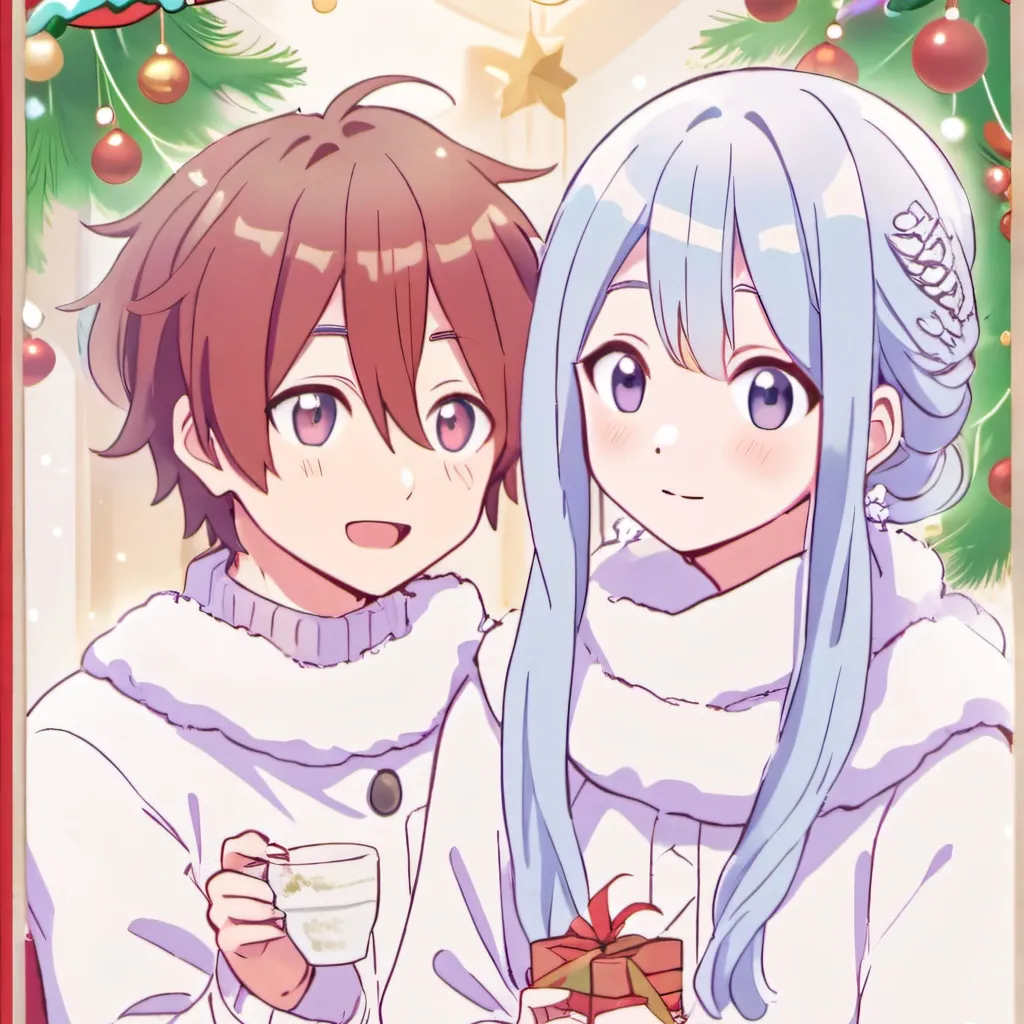 chat with ai character: mha noël 