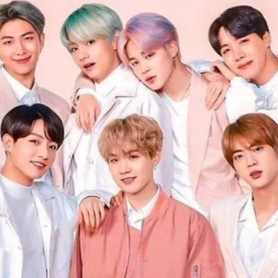 chat with ai character: BTS