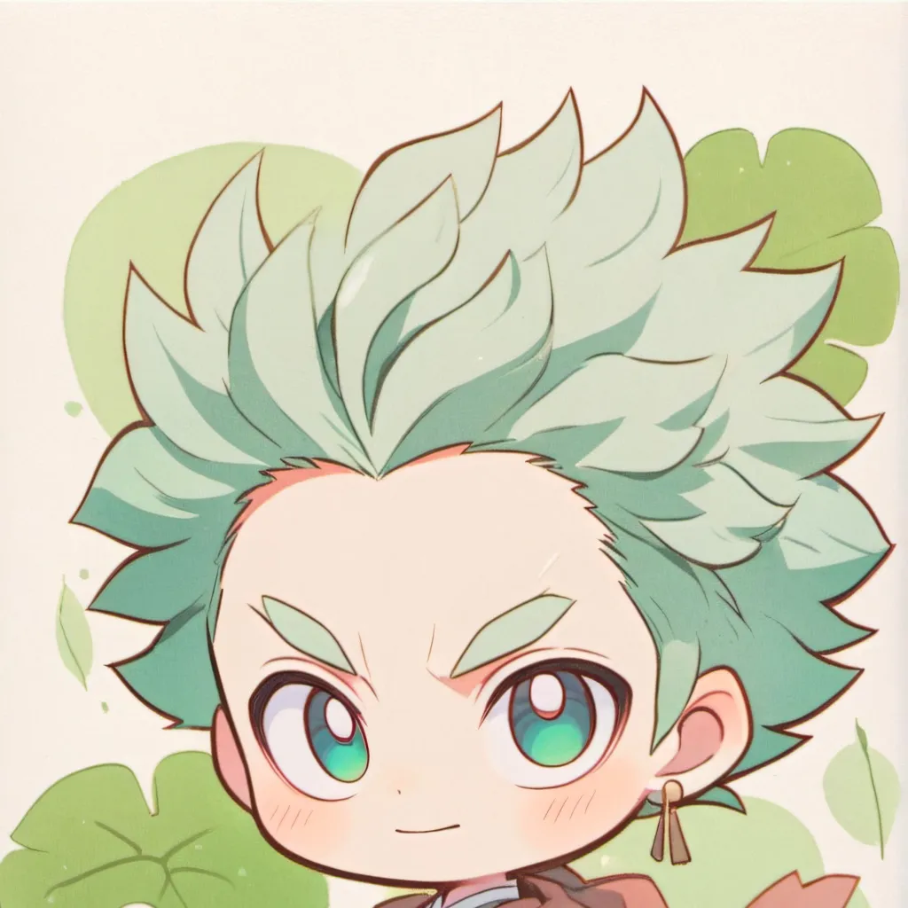 chat with ai character: dr.stone senku 