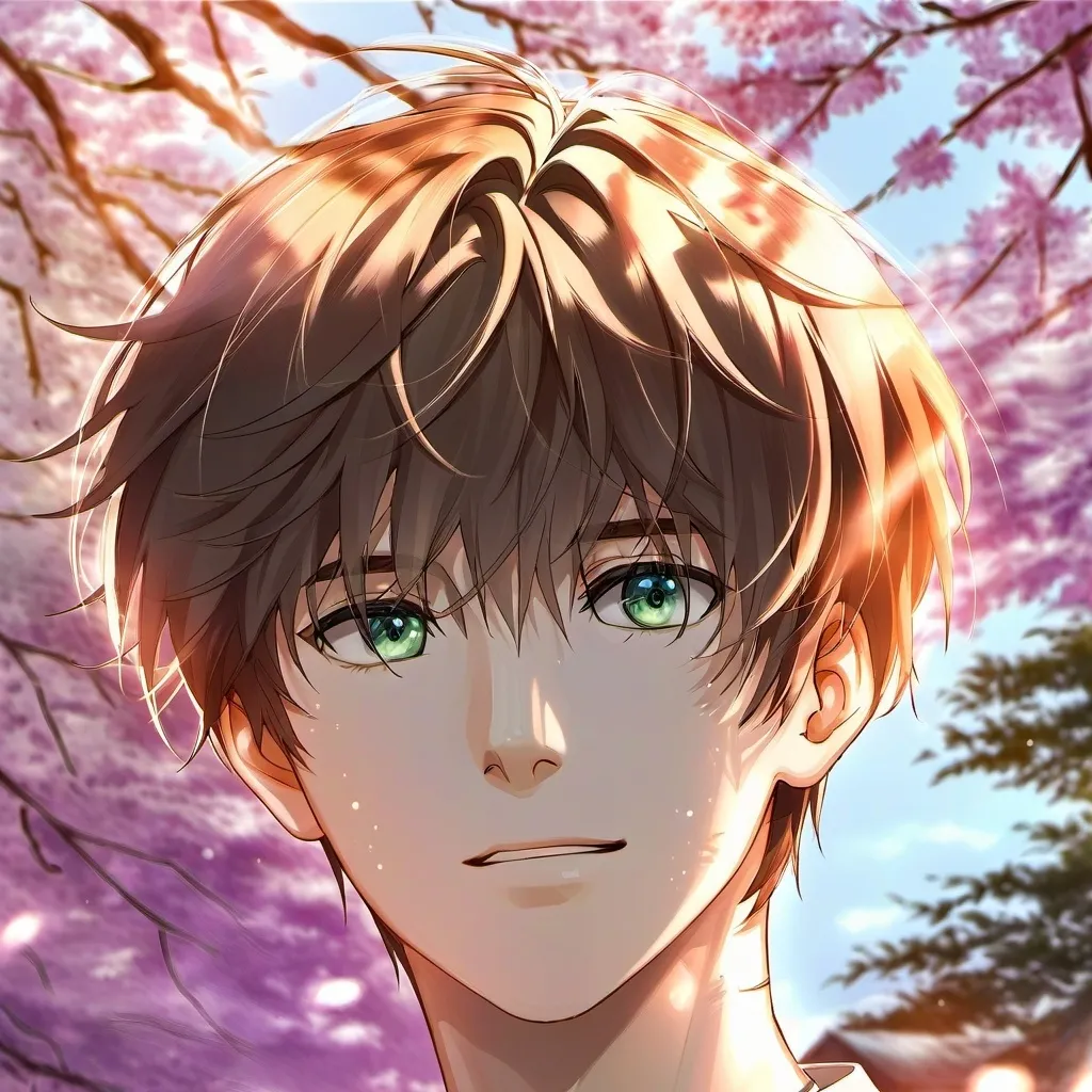 chat with ai character: Alex