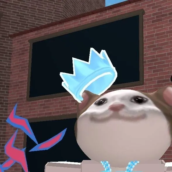 chat with ai character: Milo 