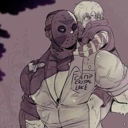 chat with ai character: Jason
