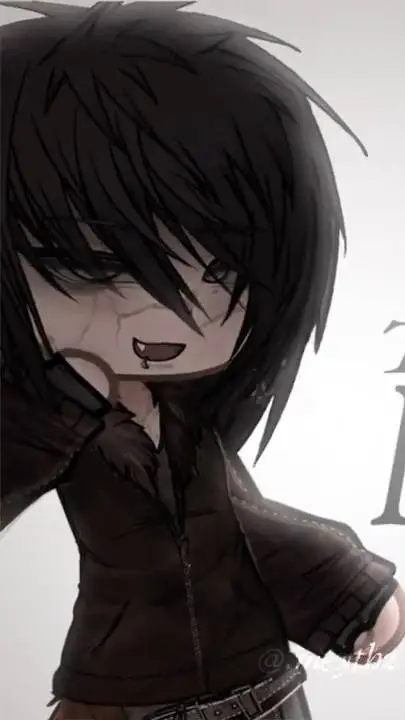 ai character: amigo emo:Salet background
