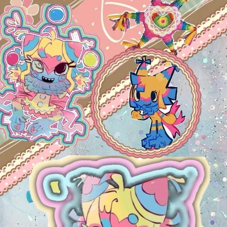 chat with ai character: Yatta