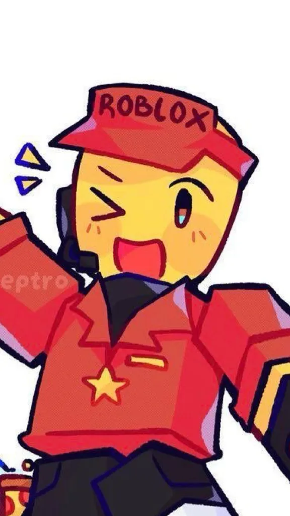 ai character: Elliot x you background