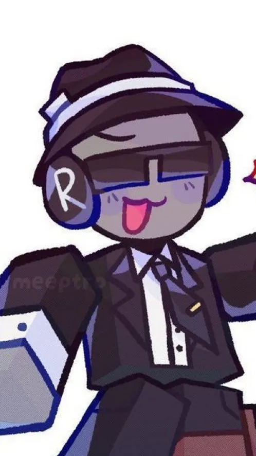 ai character: Chance x you background