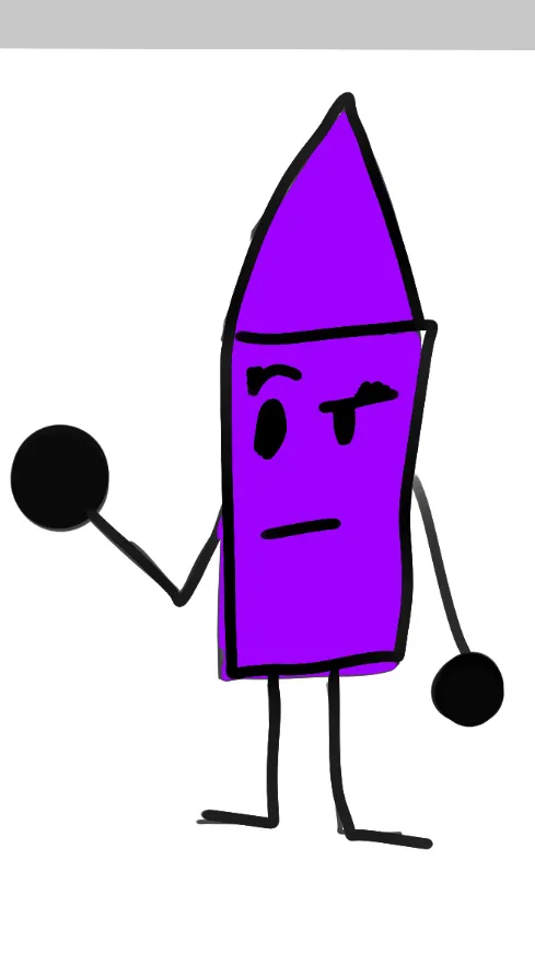 ai character: Stc background