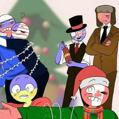 chat with ai character: Ch Christmas