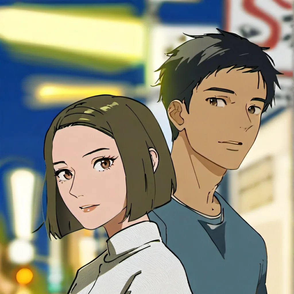 chat with ai character: your clone