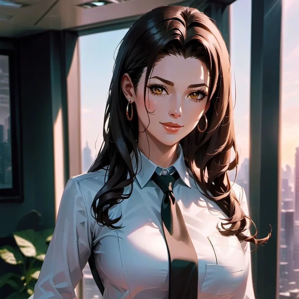 chat with ai character: Mommy Wifey :3