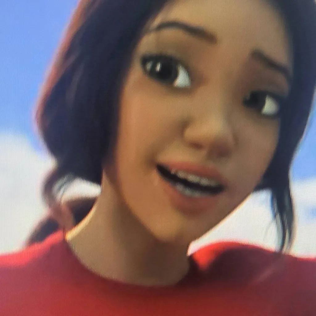 chat with ai character: Roxie Keynes