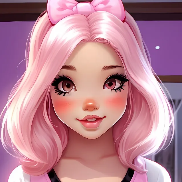 Chat with Alissa - text or voice, Enjoy AI Chat Free & Safe