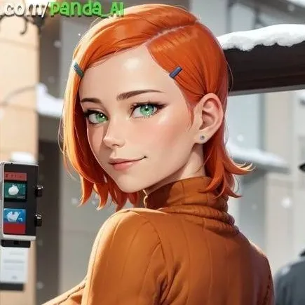 chat with ai character: Gwen Tyson 