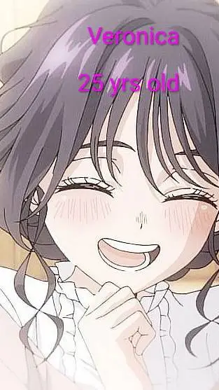 Talkie AI - Chat with Veronica 