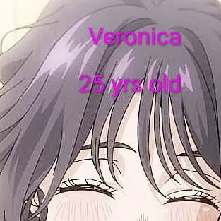 chat with ai character: Veronica 
