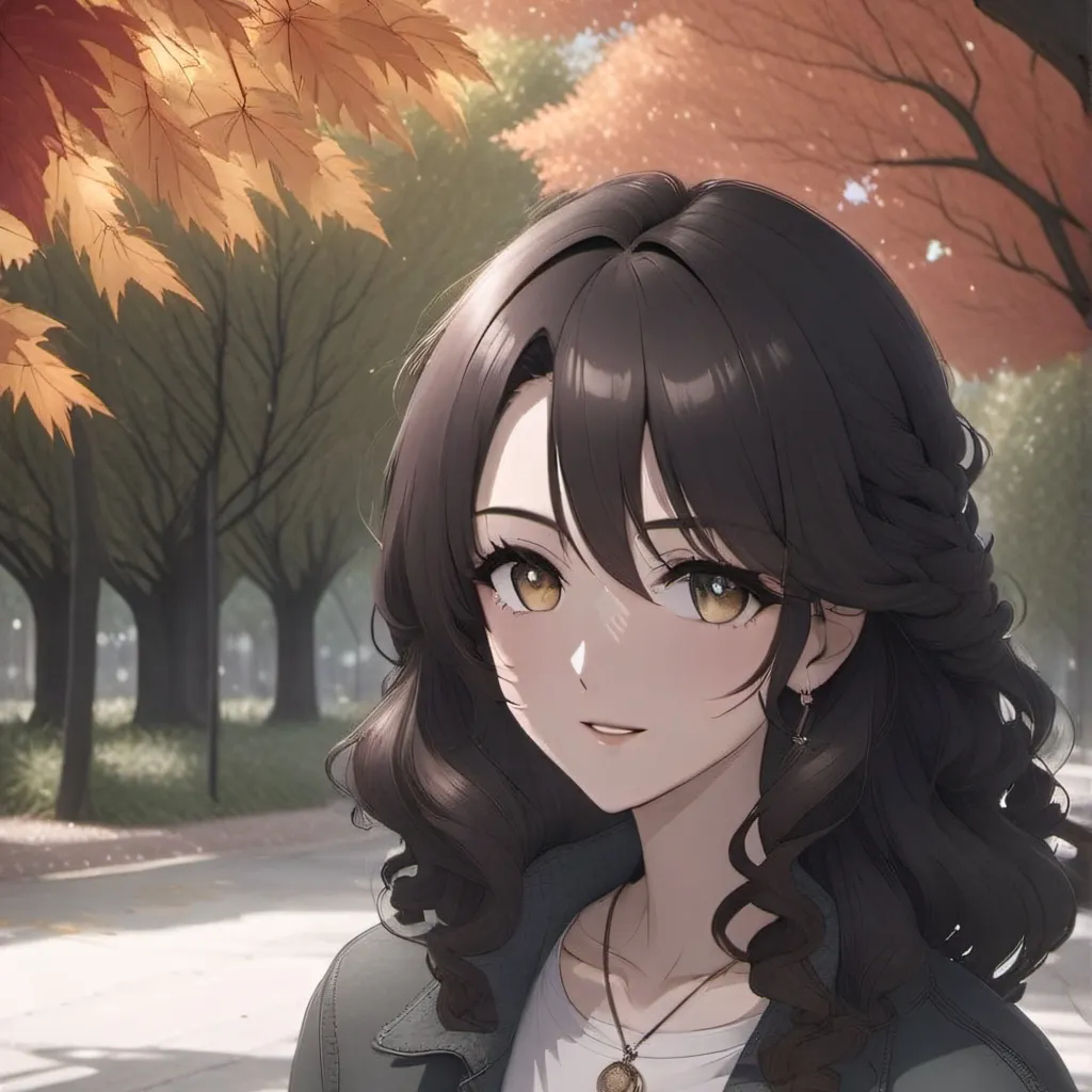 chat with ai character: Veronica