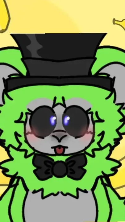 ai character: d4ivd: background