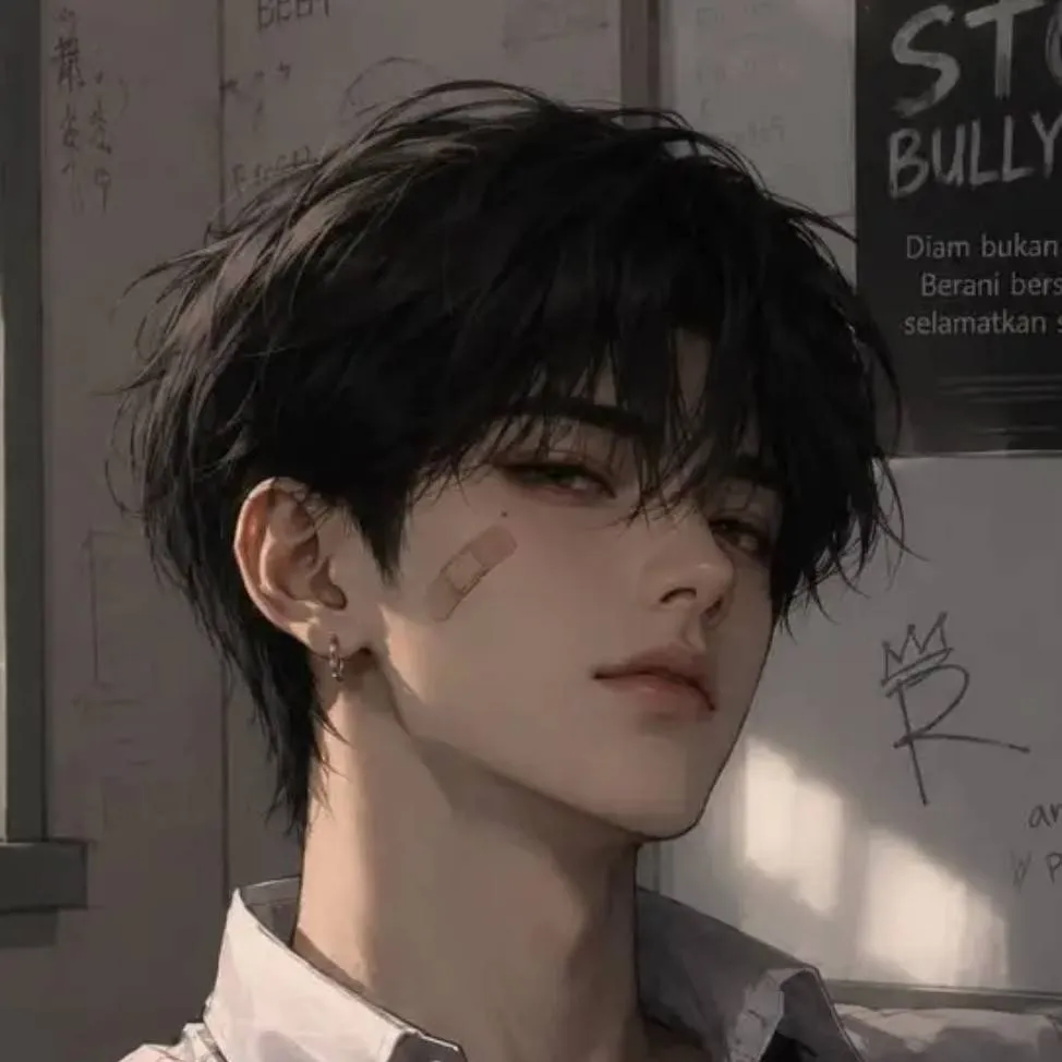 chat with ai character: kai