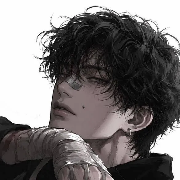 chat with ai character: Rocco