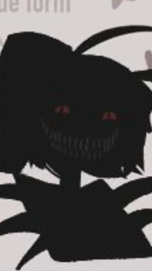 ai character: lana demonio QUE-! background