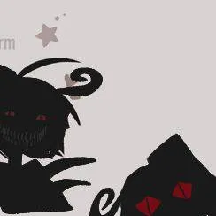 chat with ai character: fpe pero QUE-!?