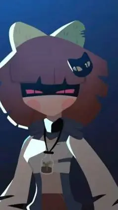 ai character: fpe circo? oh ???? background