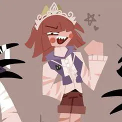 chat with ai character: fpe molesta claire