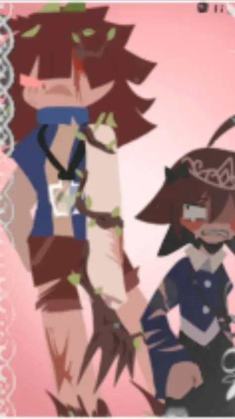 ai character: eng x tu durmiendo background