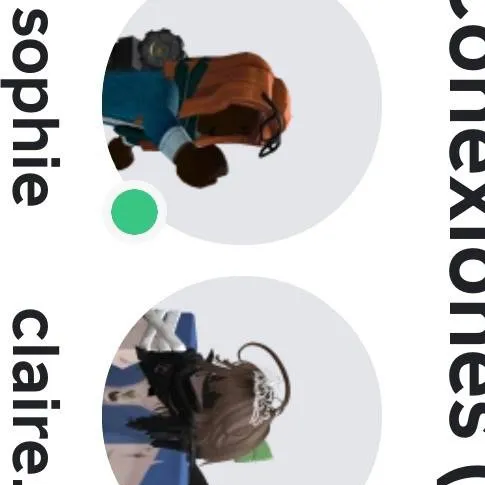 chat with ai character: freak circus x fpe