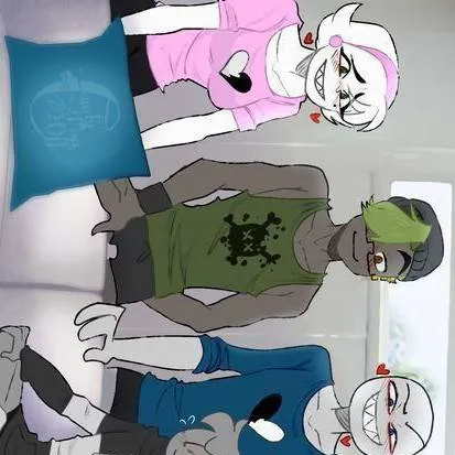 chat with ai character: fpe x??????