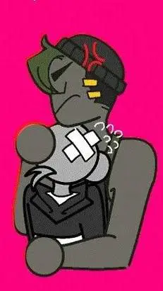 ai character: your boyfren creo? background