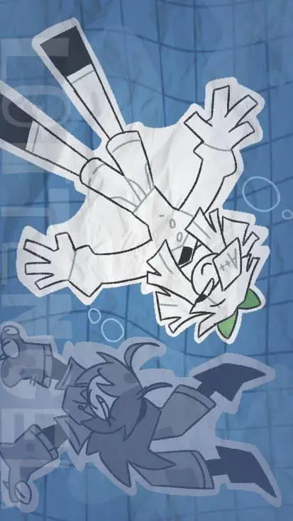 ai character: you boyfren x ? x background