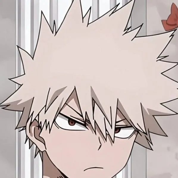 chat with ai character: katsuki bakugo 