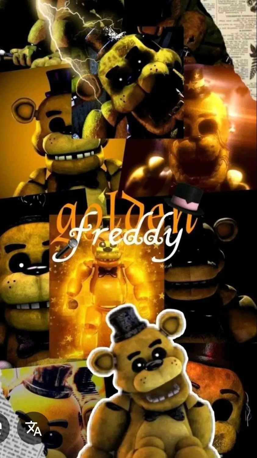 ai character: evan et cassidy fr background