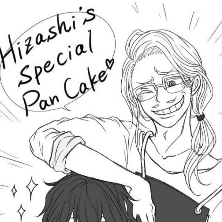 chat with ai character: erasermic ✨️