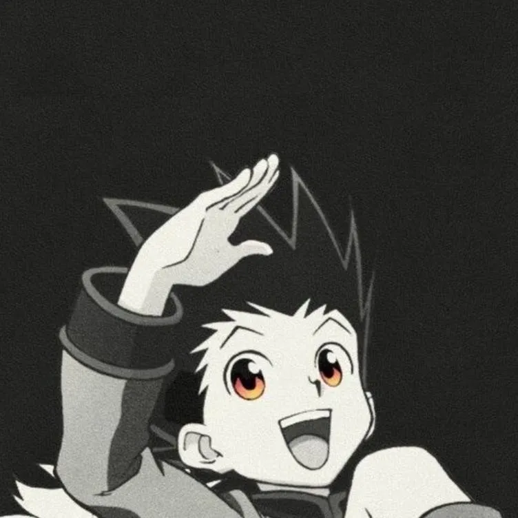 chat with ai character: hxh