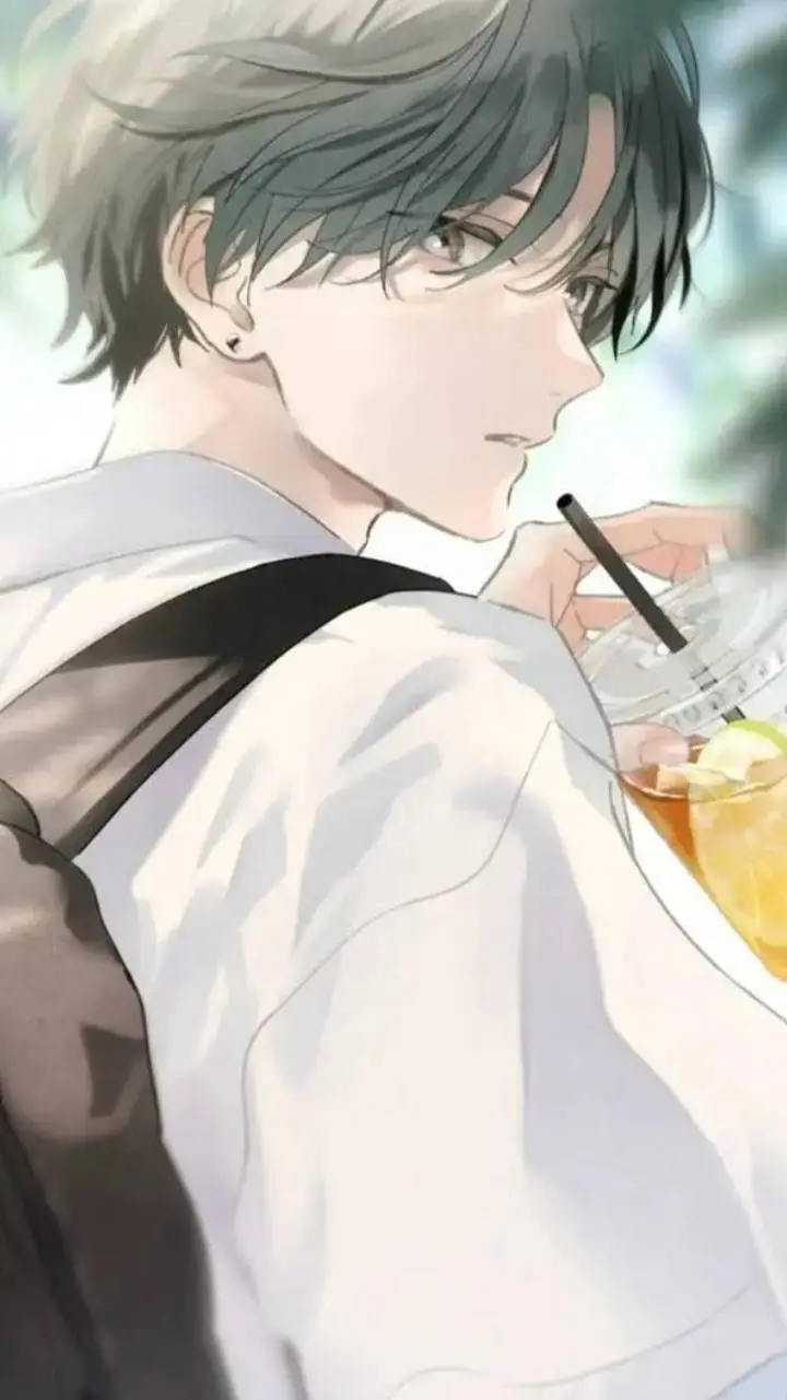 ai character: alex🍉 background
